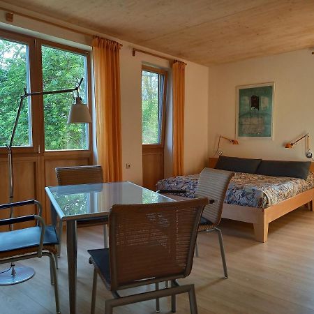 Tiny Guesthouse Kamptal 슈온베르그암캄프 외부 사진