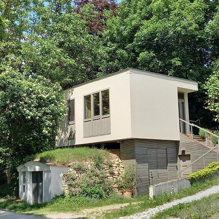 Tiny Guesthouse Kamptal 슈온베르그암캄프 외부 사진