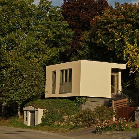 Tiny Guesthouse Kamptal 슈온베르그암캄프 외부 사진