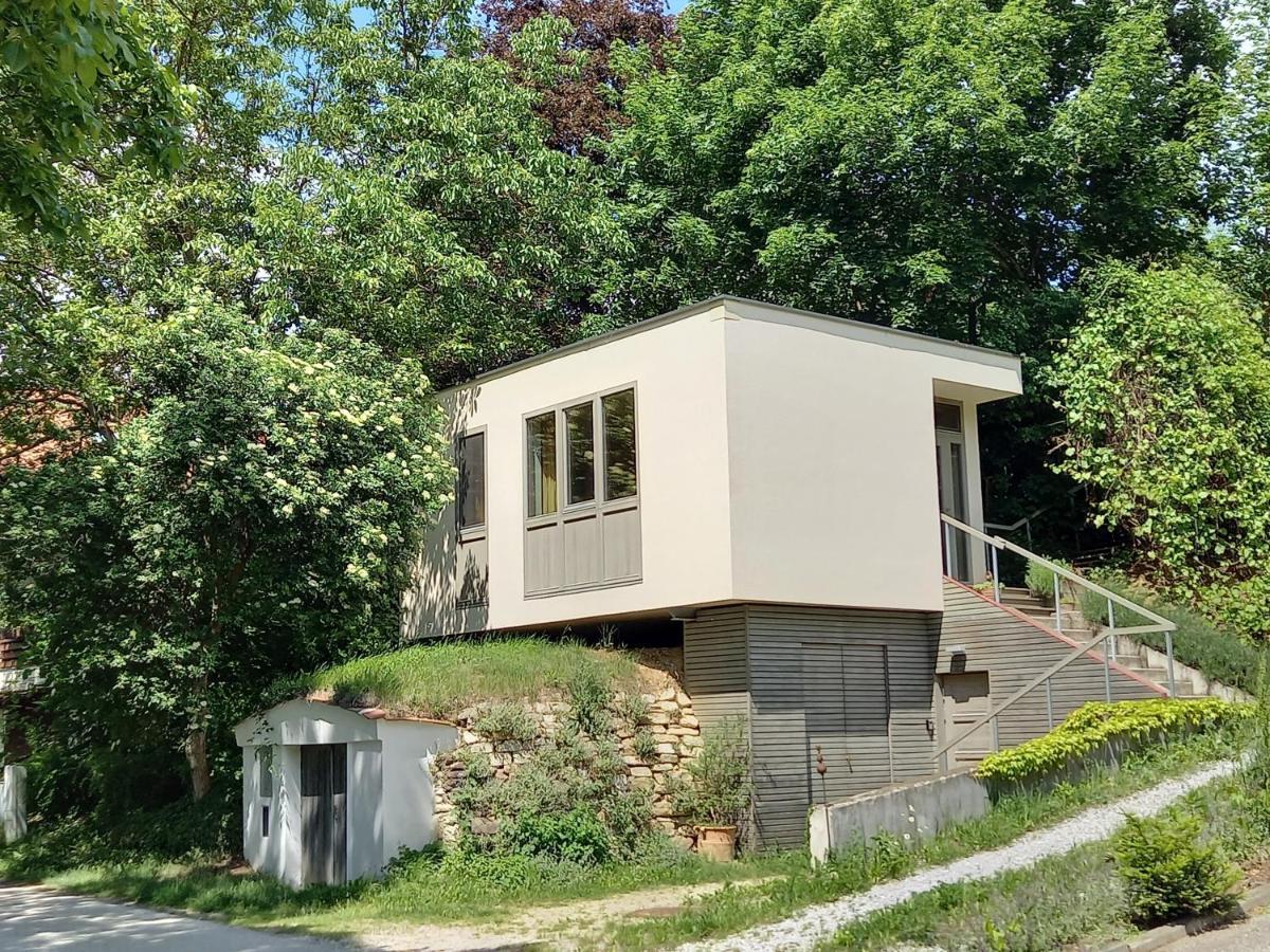 Tiny Guesthouse Kamptal 슈온베르그암캄프 외부 사진