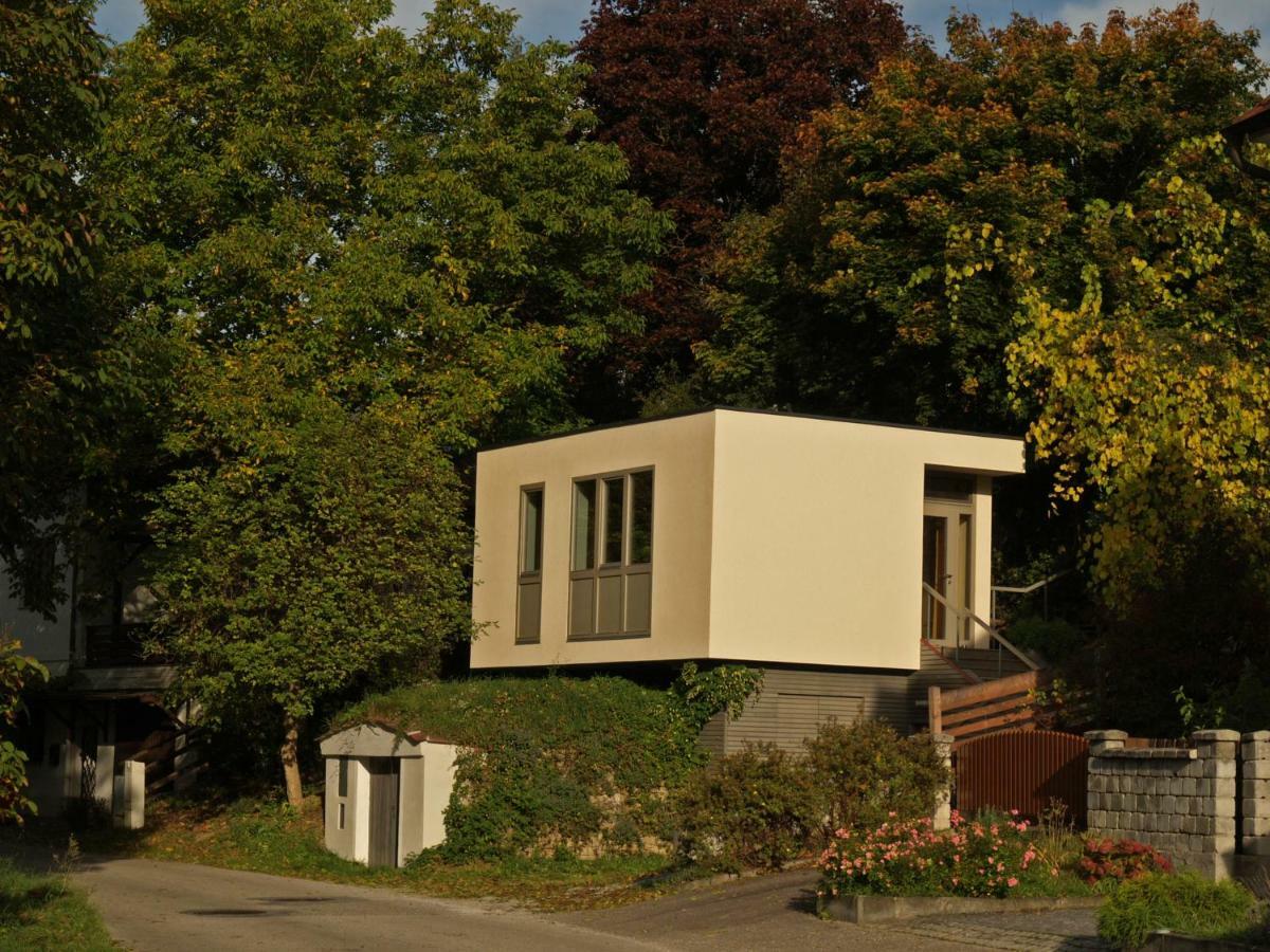 Tiny Guesthouse Kamptal 슈온베르그암캄프 외부 사진