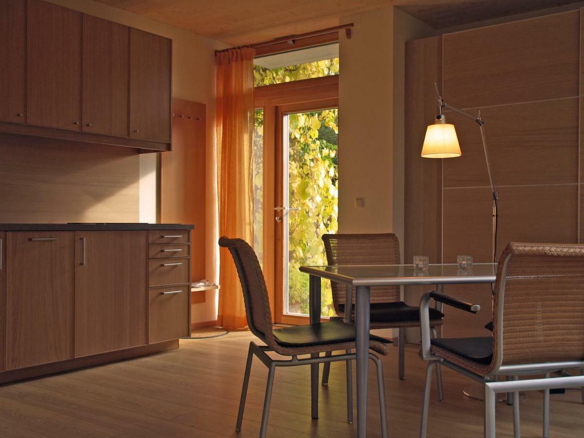Tiny Guesthouse Kamptal 슈온베르그암캄프 외부 사진