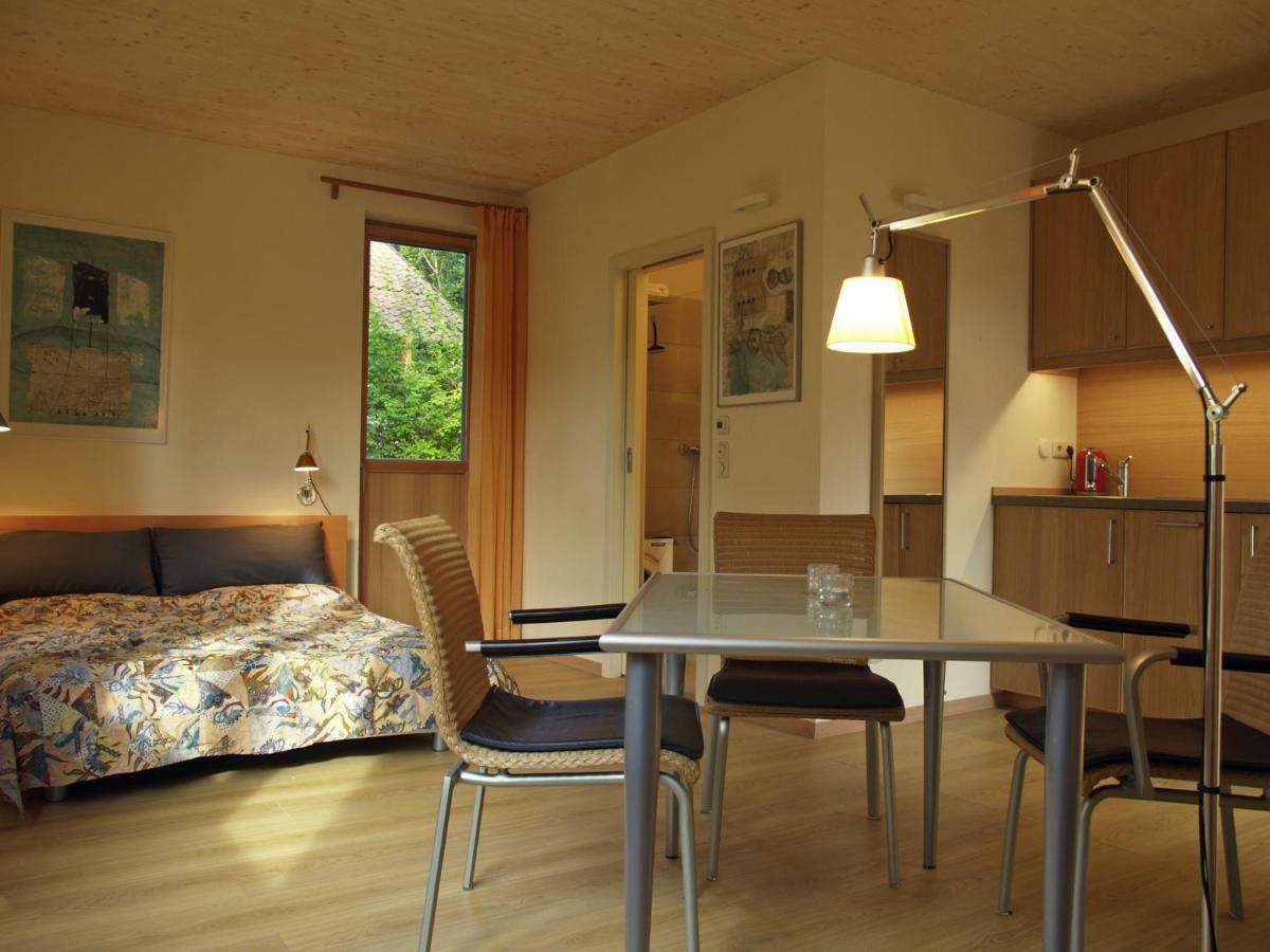 Tiny Guesthouse Kamptal 슈온베르그암캄프 외부 사진