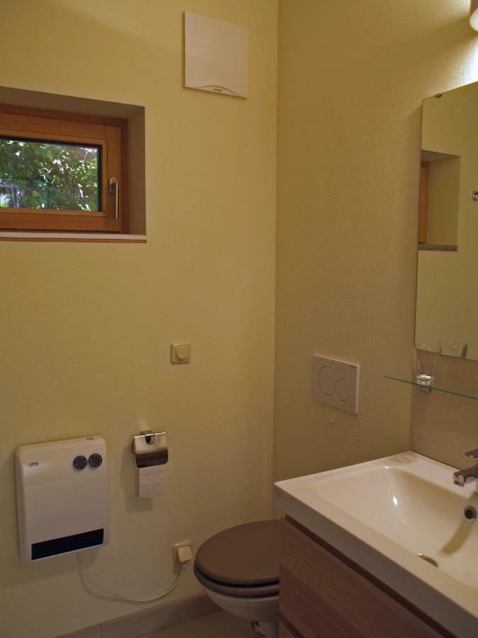 Tiny Guesthouse Kamptal 슈온베르그암캄프 외부 사진