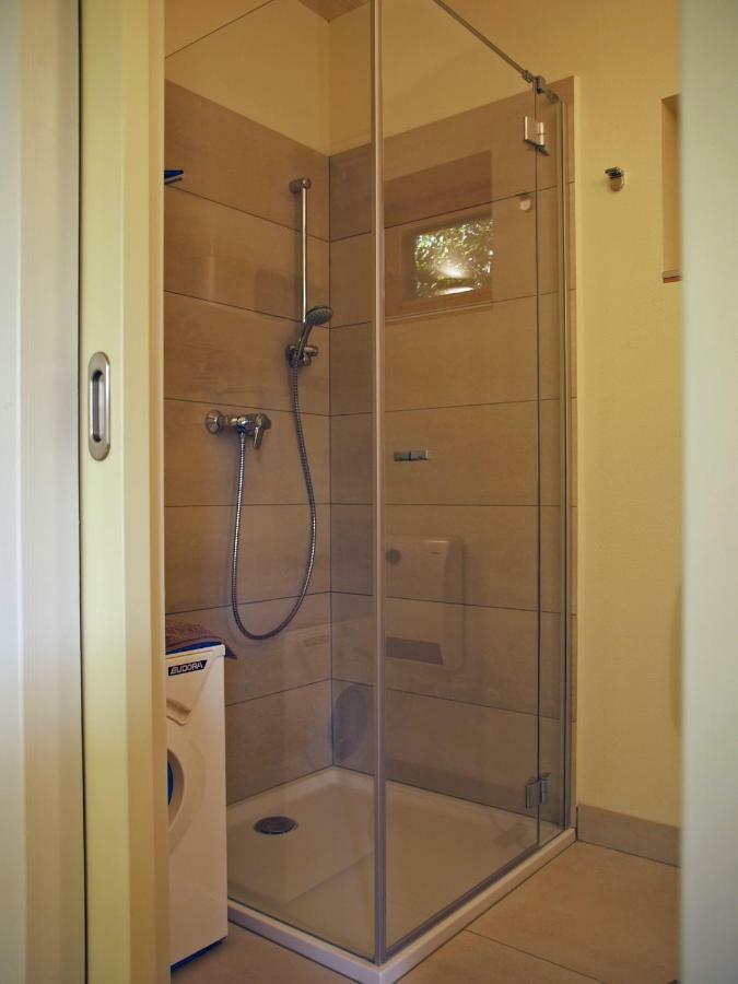Tiny Guesthouse Kamptal 슈온베르그암캄프 외부 사진