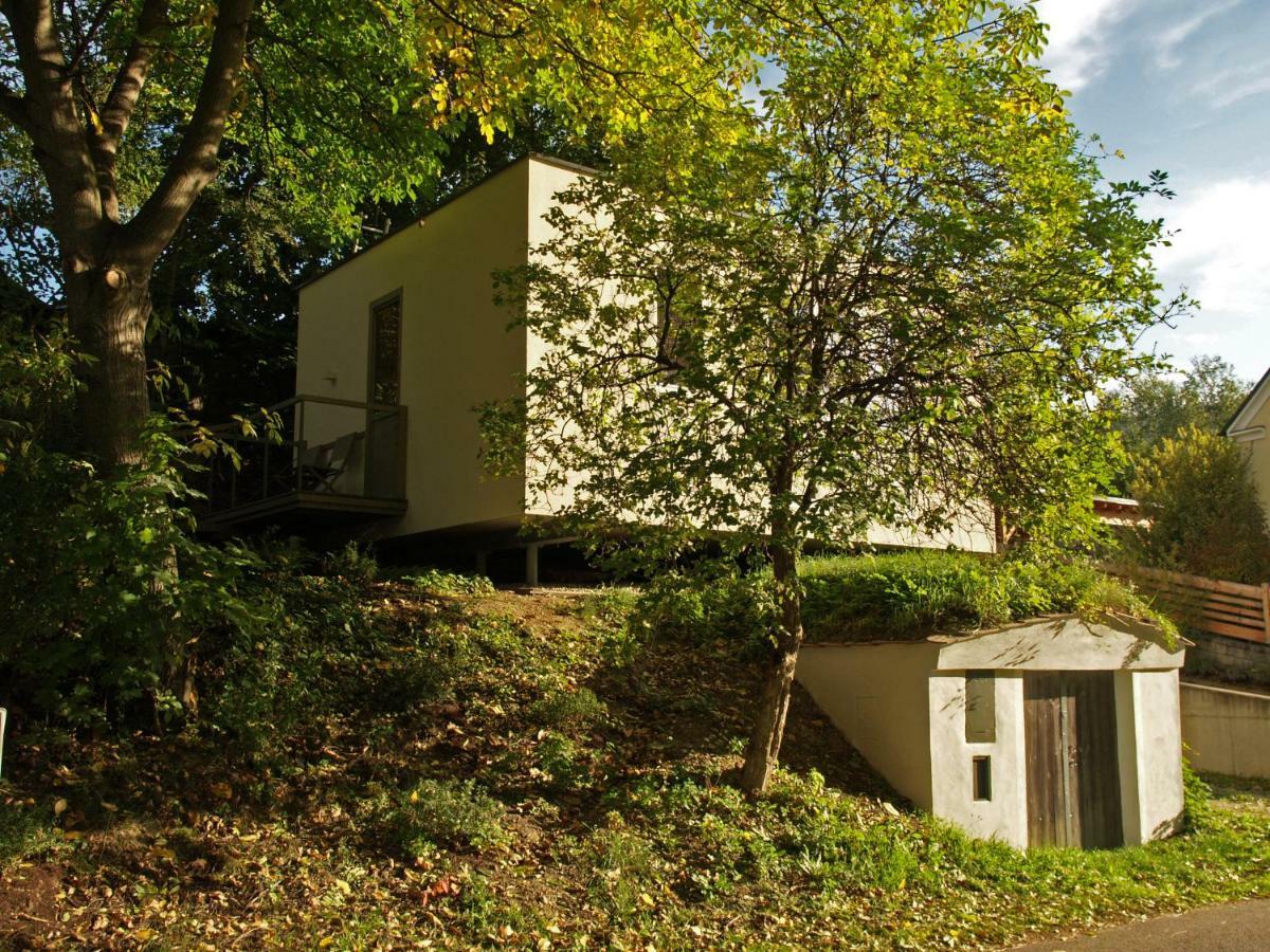 Tiny Guesthouse Kamptal 슈온베르그암캄프 외부 사진