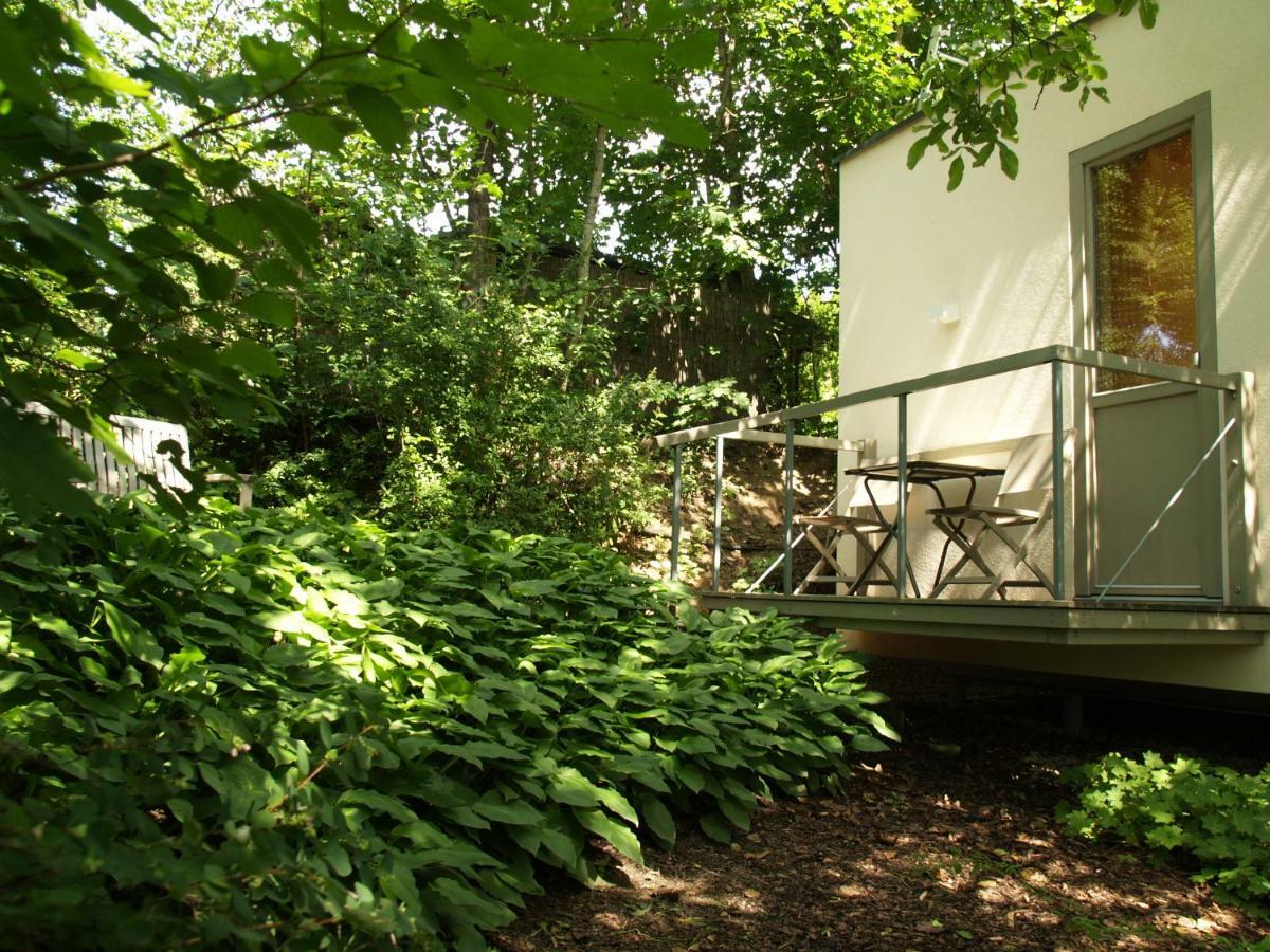 Tiny Guesthouse Kamptal 슈온베르그암캄프 외부 사진