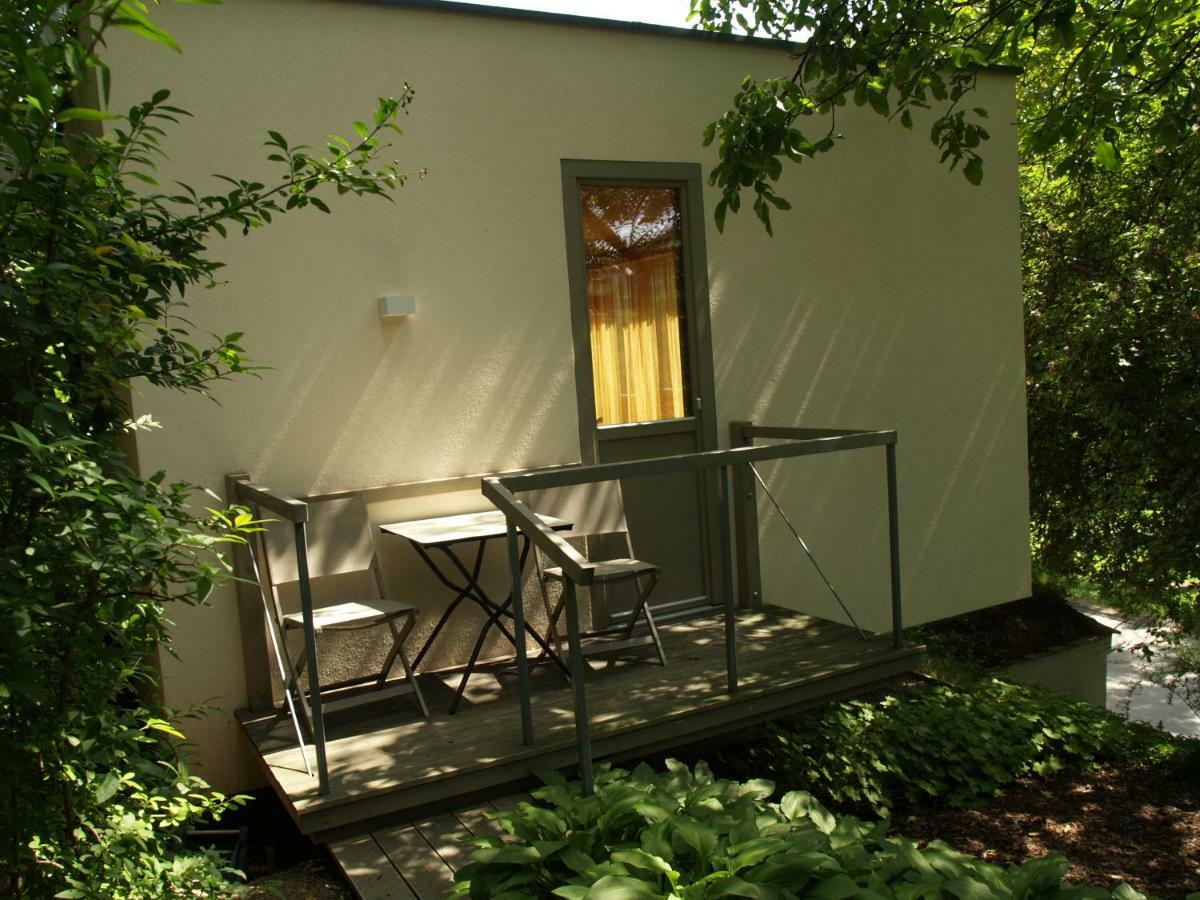 Tiny Guesthouse Kamptal 슈온베르그암캄프 외부 사진